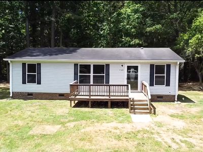 728 Gees Grove Rd, Siler City, NC, 27344