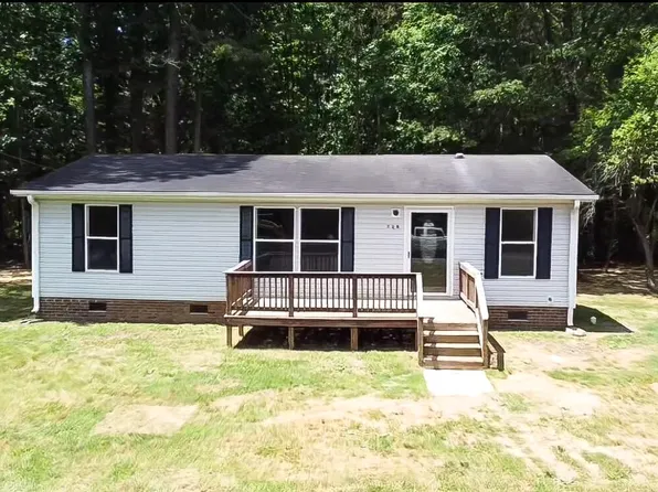 728 Gees Grove Rd, Siler City, NC 27344