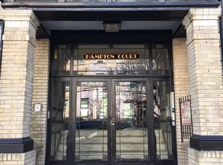 90 Wayne St #4G, Jersey City, NJ 07302
