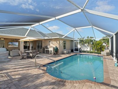2517 NW 28th St, Cape Coral, FL, 33993