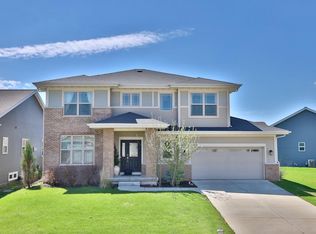 2893 Hazelnut Trl, Sun Prairie, WI 53590