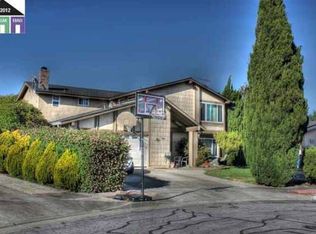 3308 Holmes Pl, Fremont, CA 94555