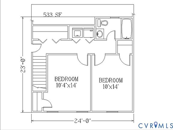4th image of 3807 Dupuy Rd