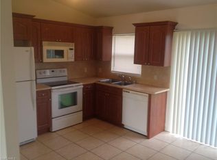 3201 12th St SW, Lehigh Acres, FL 33976