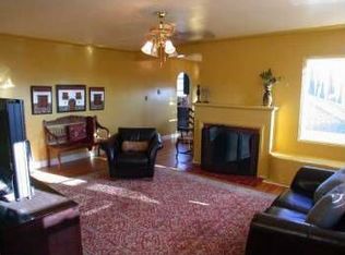 8421 Sunrise Ave, La Mesa, CA 91941