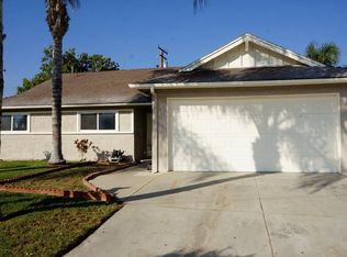 1679 Dawn Ridge Dr, Corona, CA 92882