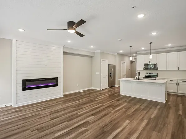 Greenwood Townhomes