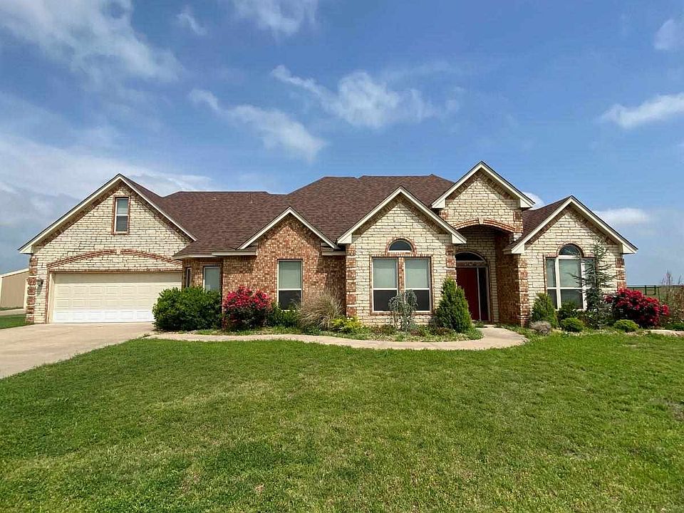 8192 SE 90th St, Lawton, OK 73501 Zillow