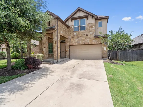 1008 Clearwing Cir, Georgetown, TX 78626