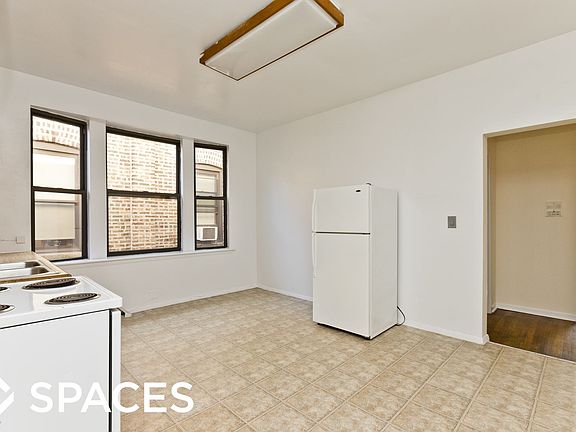 2nd image of 2323 N Kedzie Blvd #3A