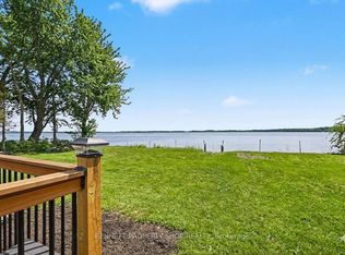143 Rathwell Shore Rd, Beckwith, ON K7C4L4