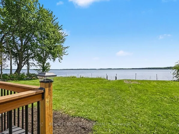 143 Rathwell Shore Rd, Beckwith, ON K7C 4L4