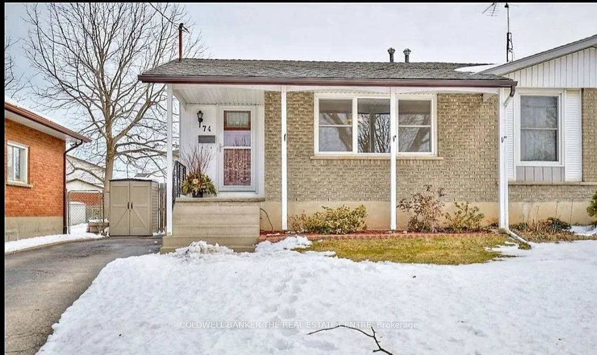 Building Photo - 74 Allan Dr