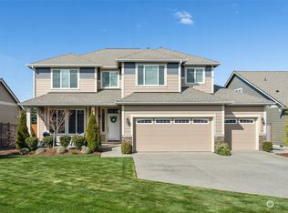 611 Maggee St SE, Lacey, WA 98513