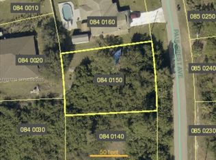 428 Paulcrest Ave, Lehigh Acres, FL 33974