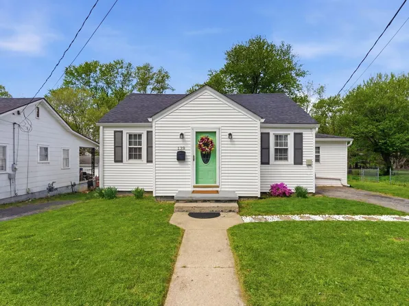 138 Robards Ct, Harrodsburg, KY 40330