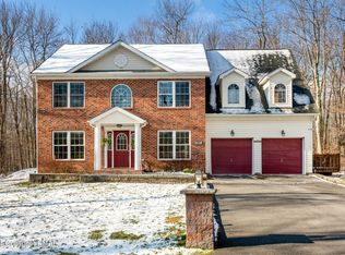 2111 White Goose St, Tobyhanna, PA