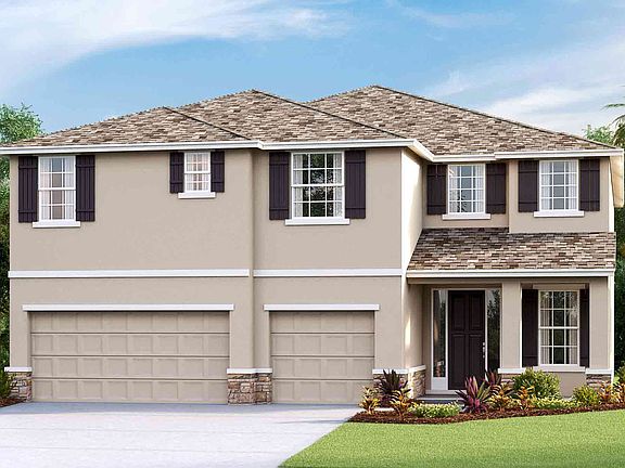 Plan Elevation.
