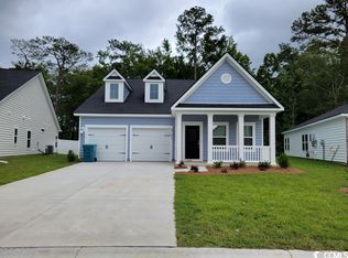 239 Empyrean Cir LOT 13, Annandale Myrtle Beach, SC 29588