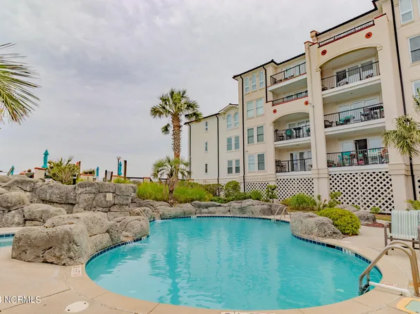 790 New River Inlet Road Unit 110a, North Topsail Beach, NC 28460