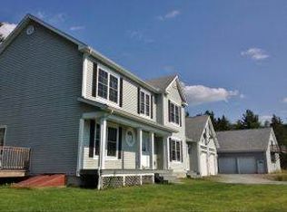 219 Blackberry Ln, Littleton, NH 03561
