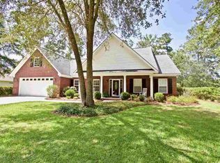 512 Francis Parker Rd, Georgetown, SC 29440