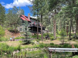 9716 Canon Drive, Sedalia, CO 80135