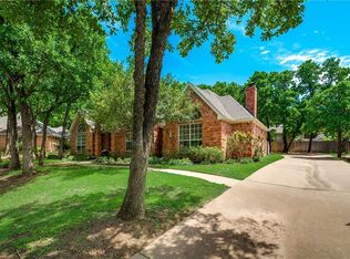 806 Blue Spruce Ct, Keller, TX 76248