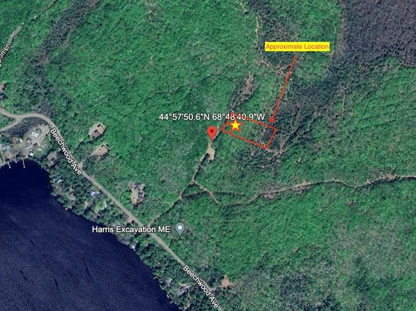 Lot 7-13 Beechwood Avenue N, Hudson, ME 04449
