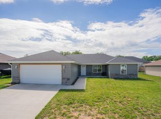 504 Mark St, Billings, MO 65610