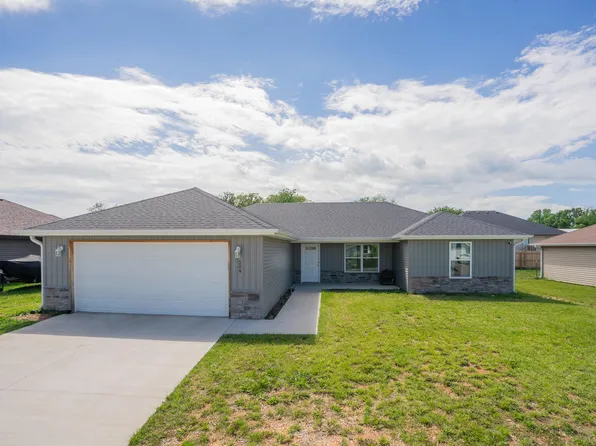 504 Mark Street, Billings, MO 65610