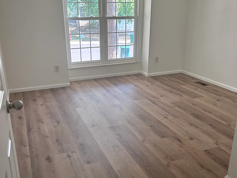 Main Floor Bedroom