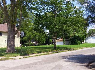 3103 Ruckle St, Indianapolis, IN 46205