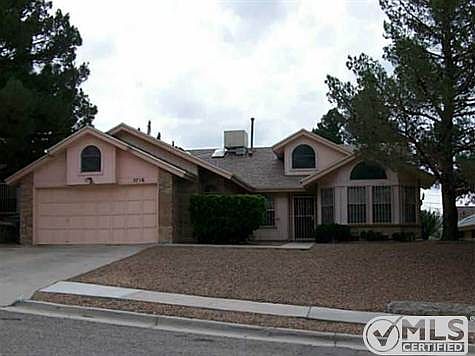 2nd image of 5716 Caprock Ct