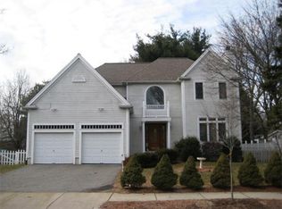 551 Saw Mill Brook Pkwy #00, Newton, MA 02459