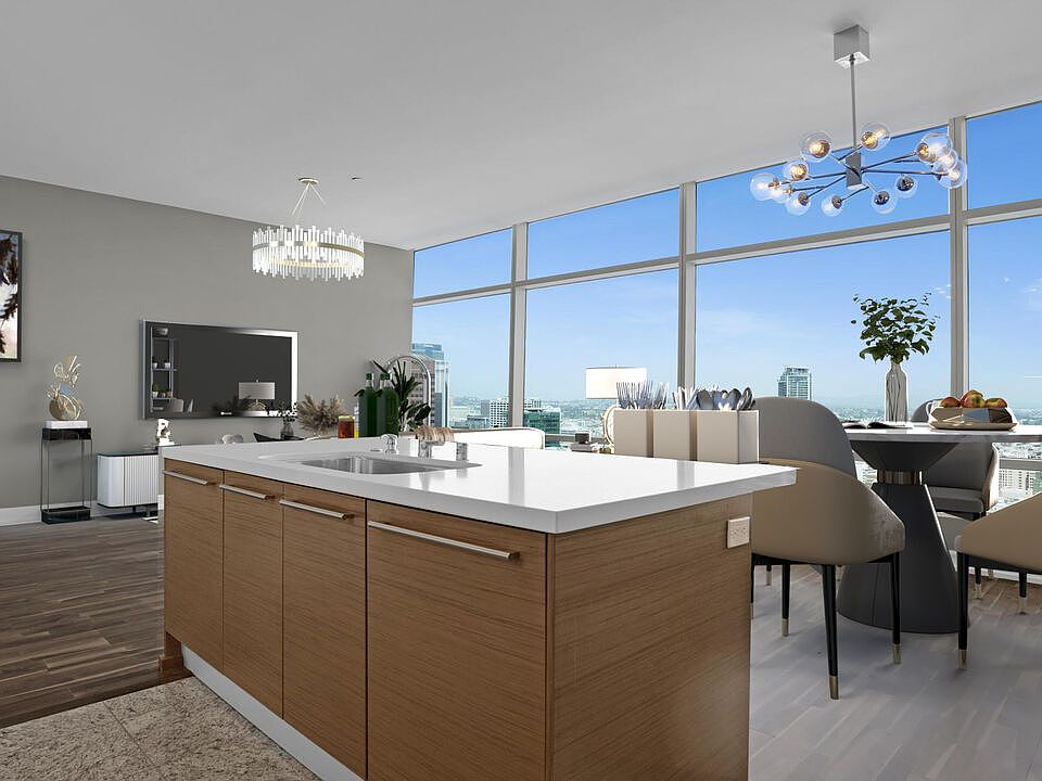 1st image of 900 W Olympic Blvd Unit 39C