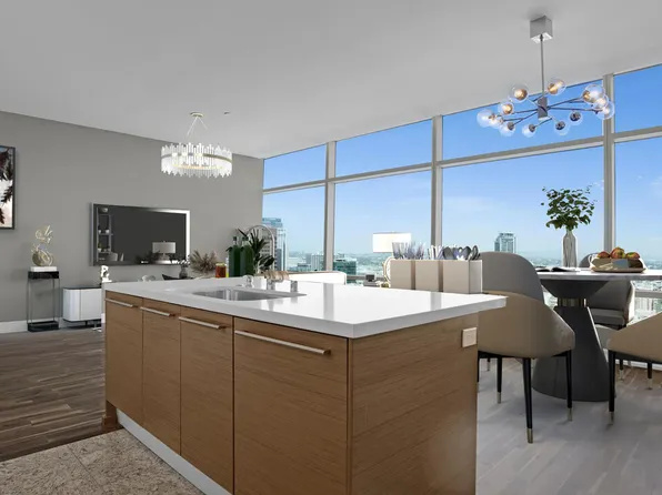 900 W Olympic Blvd Unit 39C, Los Angeles, CA 90015