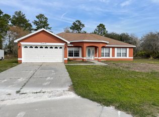 13095 Osprey Ave, Weeki Wachee, FL 34614