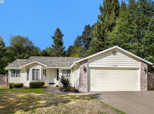 1153 SE 56th Ave, Hillsboro, OR 97123