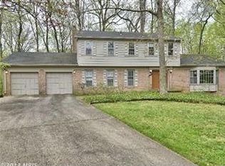 11701 Auth Ln, Silver Spring, MD 20902