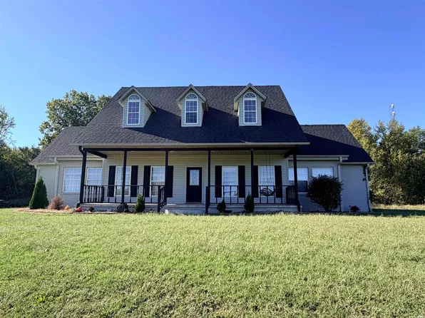 2030 W North St, Piggott, AR 72454