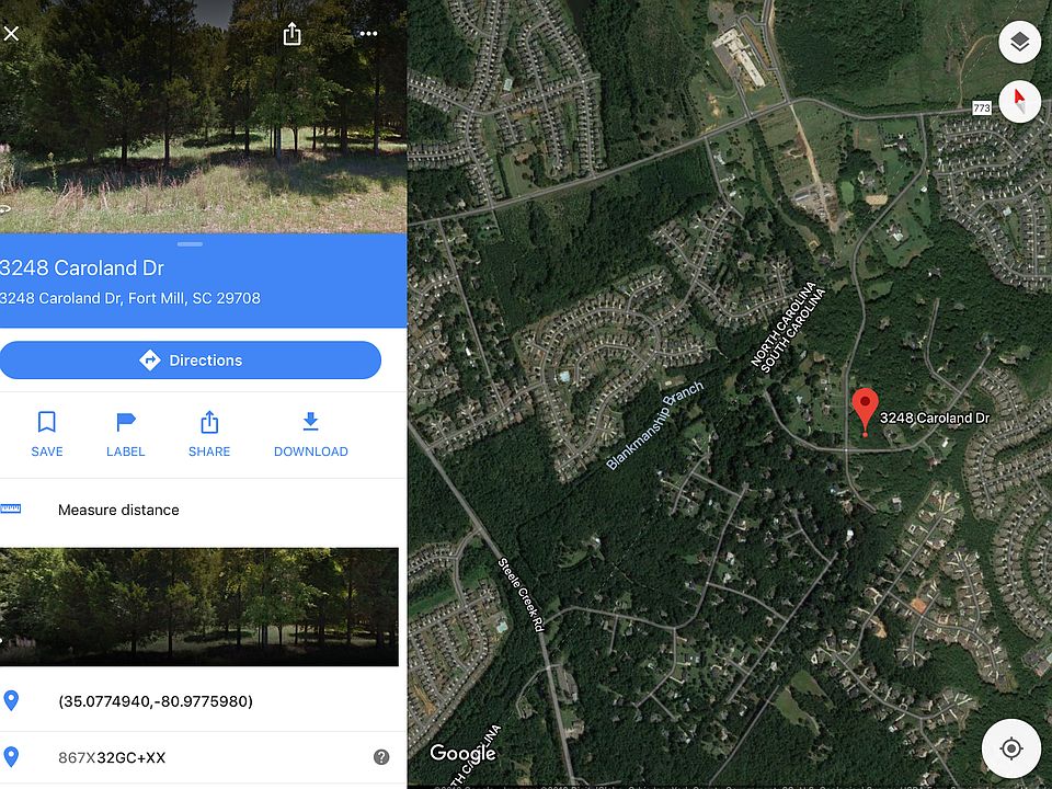 2nd image of 635 Bannerman Ln