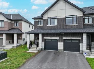 515 Corretto Pl E, Ottawa, ON K2J6Z1