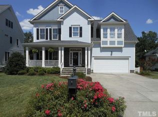 1009 Heritage Greens Dr, Wake Forest, NC 27587