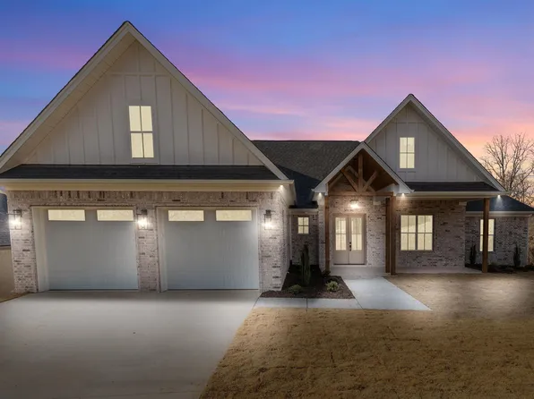 1013 Fern Rdg, Sherwood, AR 72120