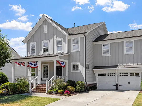 110 Mayweed Dr, Durham, NC 27705