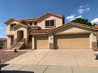 4030 W Bloomfield Rd, Phoenix, AZ 85029