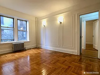 Rented by Sovereign Associates