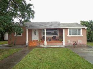 750 E 7th Ave, Hialeah, FL 33010