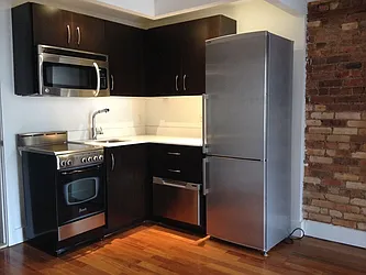 Rented by Westminster Management